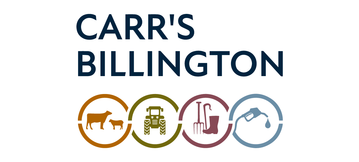 Carrs Billington