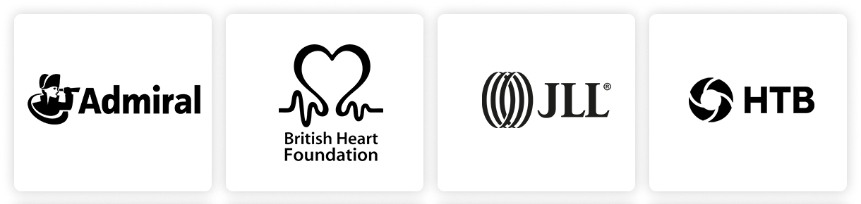 Customer Logos